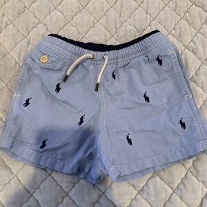 Polo by Ralph Lauren Kids bathing suit